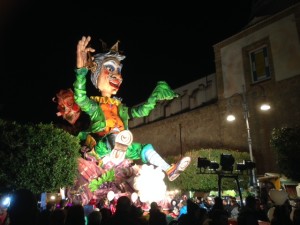 Carnevale di Sciacca 2016 -  3