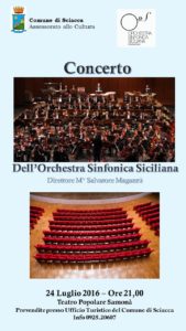 concerto orchestra sinfonica siciliana